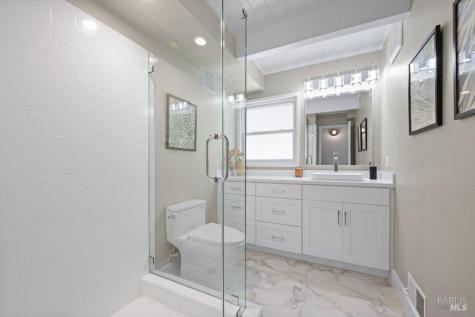 5 Heather Way Mill Valley CA 94941
