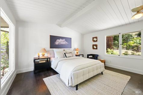 5 Heather Way Mill Valley CA 94941