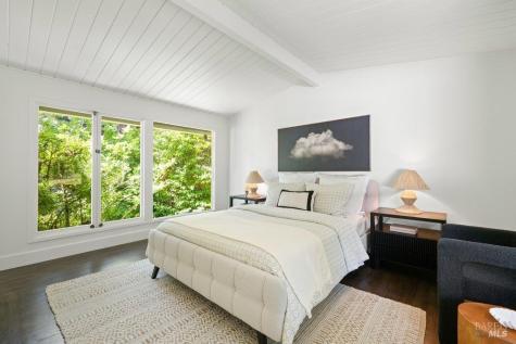 5 Heather Way Mill Valley CA 94941