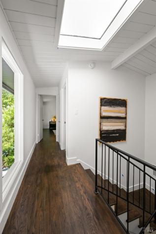 5 Heather Way Mill Valley CA 94941