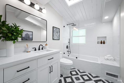 5 Heather Way Mill Valley CA 94941