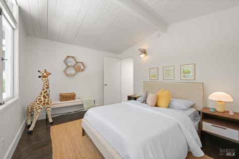 5 Heather Way Mill Valley CA 94941