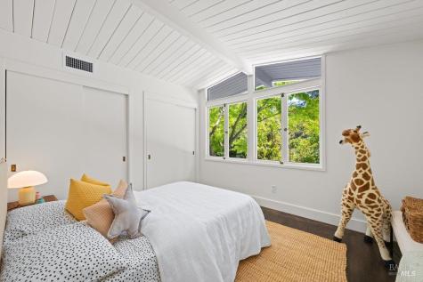 5 Heather Way Mill Valley CA 94941