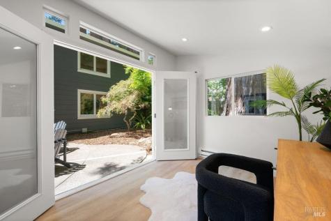 5 Heather Way Mill Valley CA 94941
