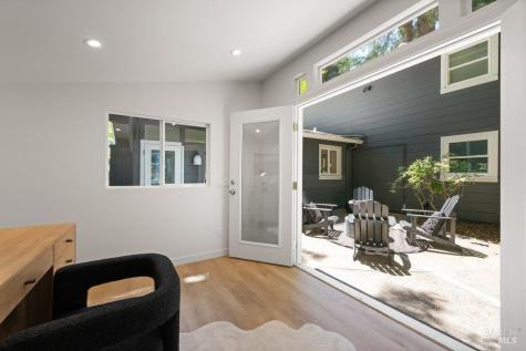 5 Heather Way Mill Valley CA 94941