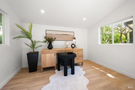 5 Heather Way Mill Valley CA 94941