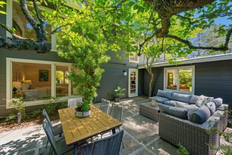 5 Heather Way Mill Valley CA 94941