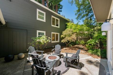5 Heather Way Mill Valley CA 94941