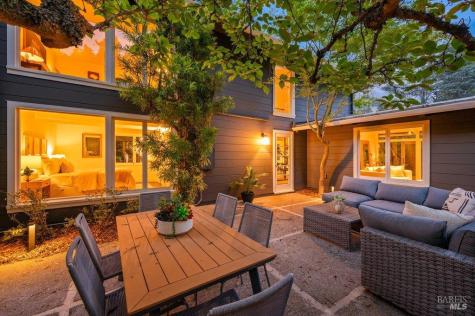5 Heather Way Mill Valley CA 94941