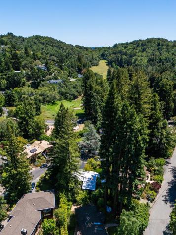 5 Heather Way Mill Valley CA 94941