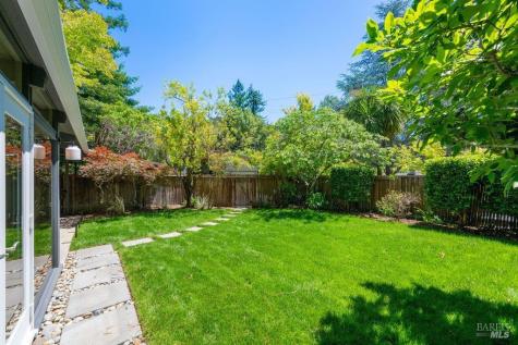 5 Heather Way Mill Valley CA 94941
