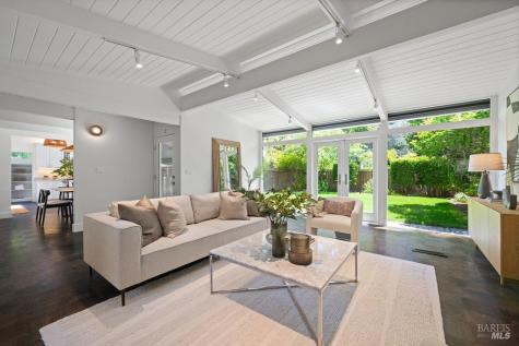 5 Heather Way Mill Valley CA 94941