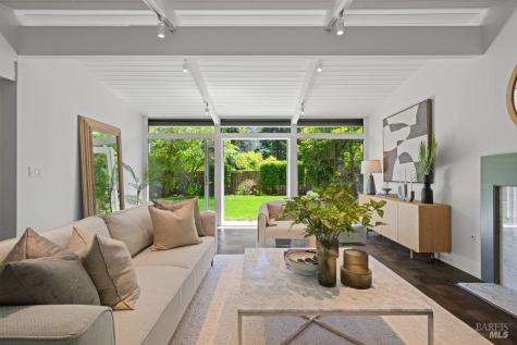 5 Heather Way Mill Valley CA 94941