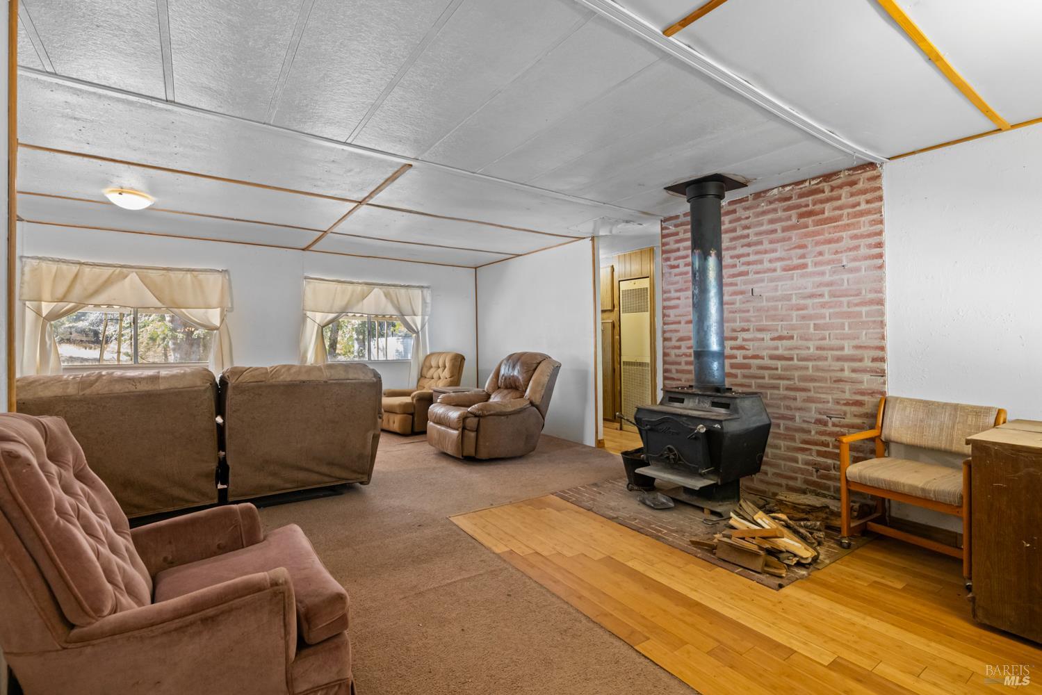 8320 Sulpher Creek Road Loch Lomond CA 95461