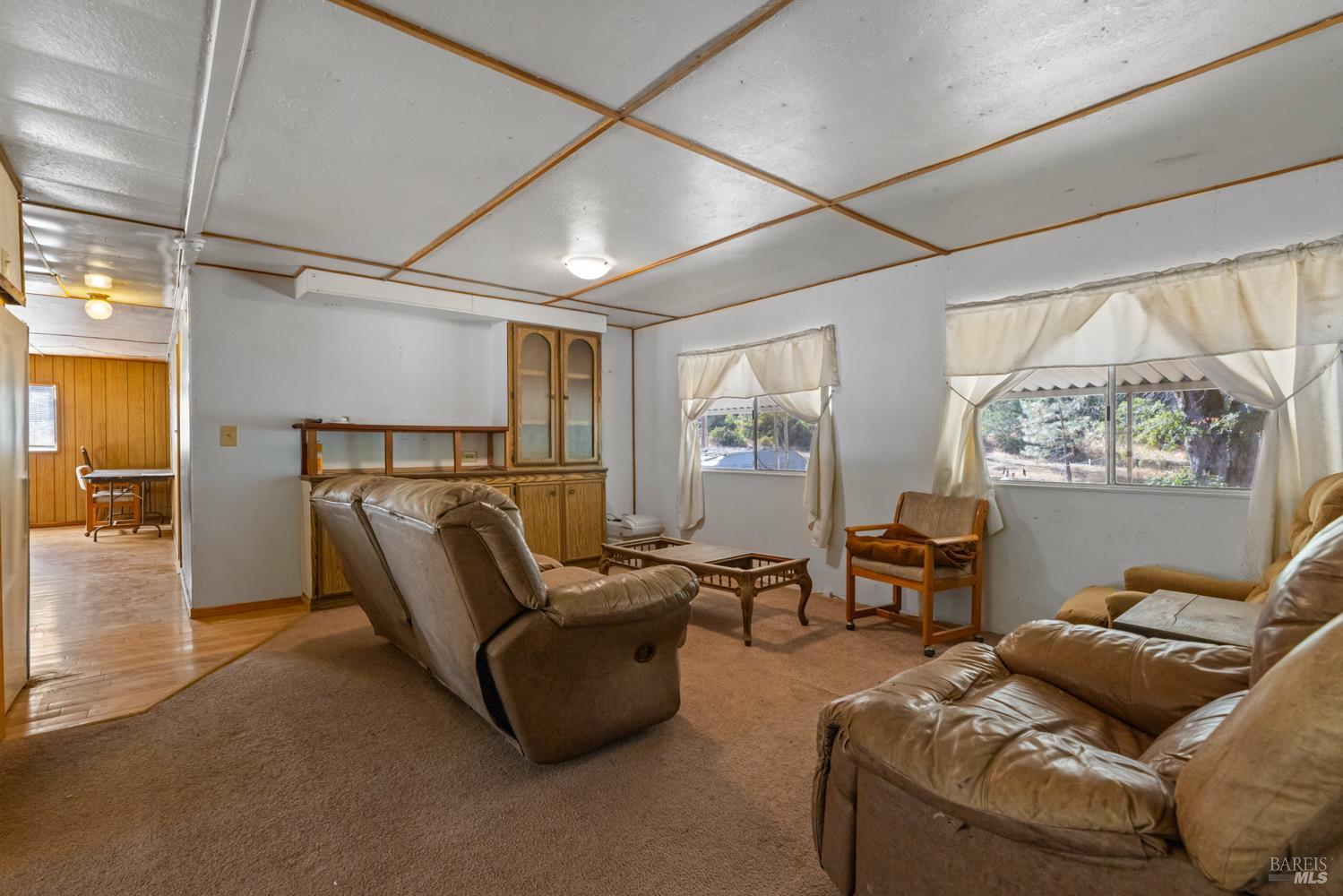 8320 Sulpher Creek Road Loch Lomond CA 95461