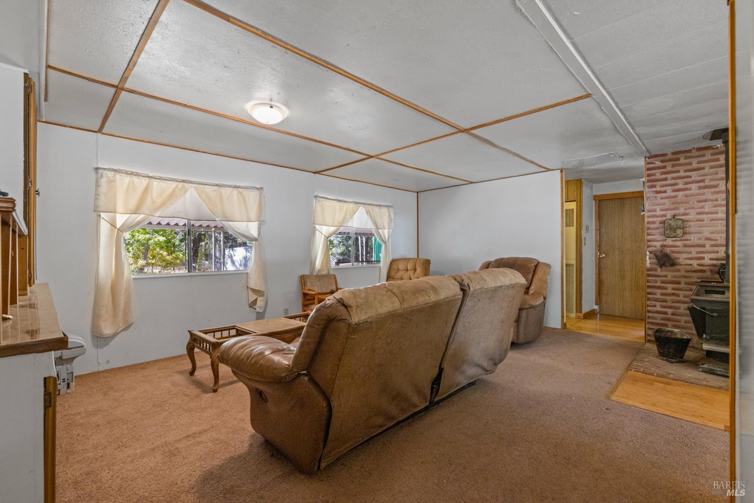 8320 Sulpher Creek Road Loch Lomond CA 95461