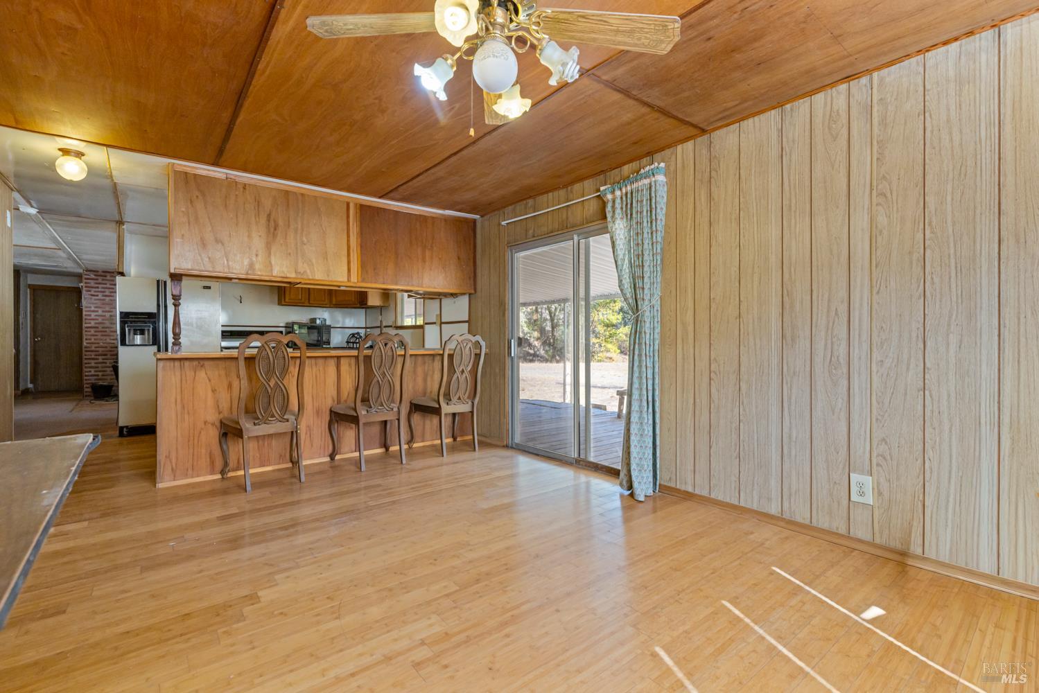 8320 Sulpher Creek Road Loch Lomond CA 95461
