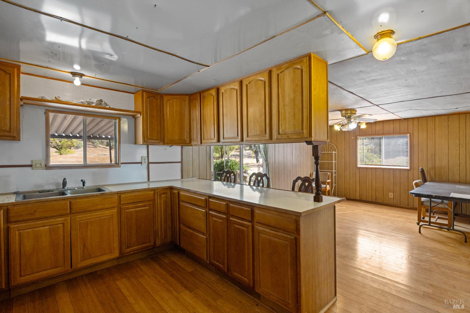 8320 Sulpher Creek Road Loch Lomond CA 95461