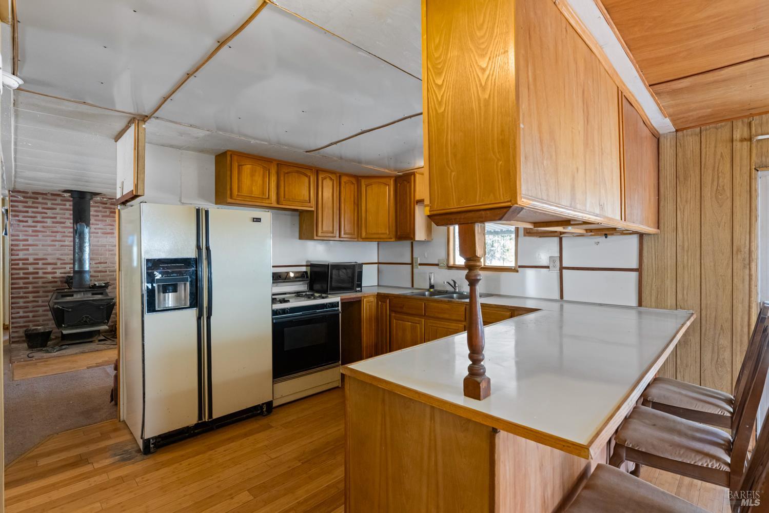 8320 Sulpher Creek Road Loch Lomond CA 95461