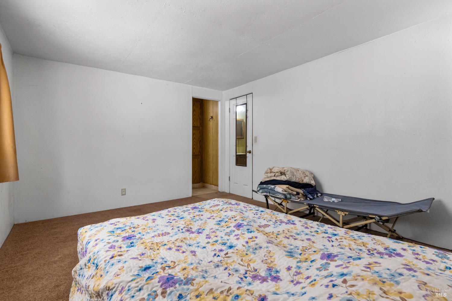 8320 Sulpher Creek Road Loch Lomond CA 95461