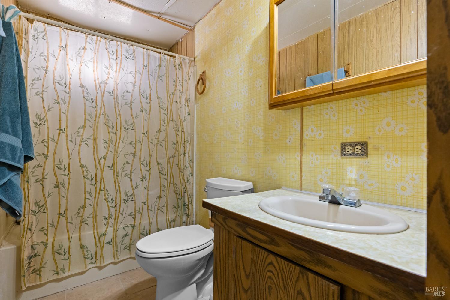 8320 Sulpher Creek Road Loch Lomond CA 95461