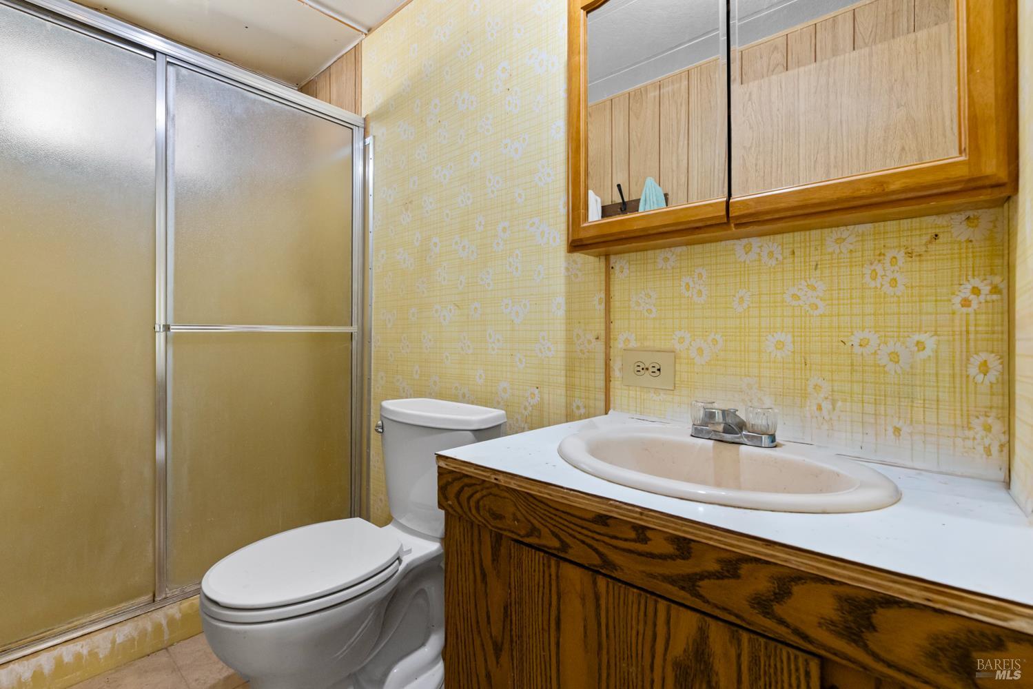 8320 Sulpher Creek Road Loch Lomond CA 95461
