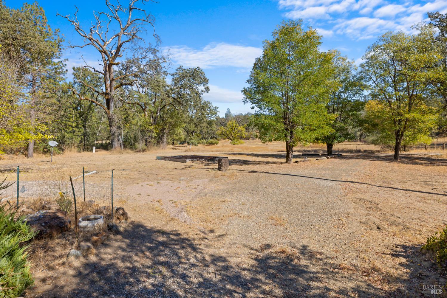 8320 Sulpher Creek Road Loch Lomond CA 95461