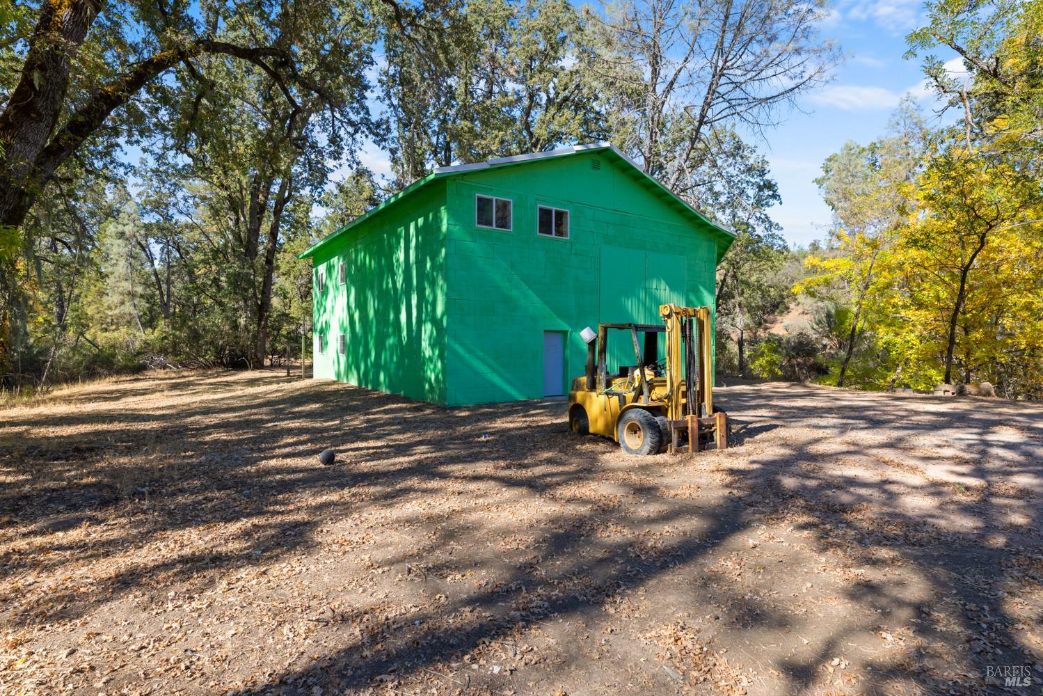 8320 Sulpher Creek Road Loch Lomond CA 95461