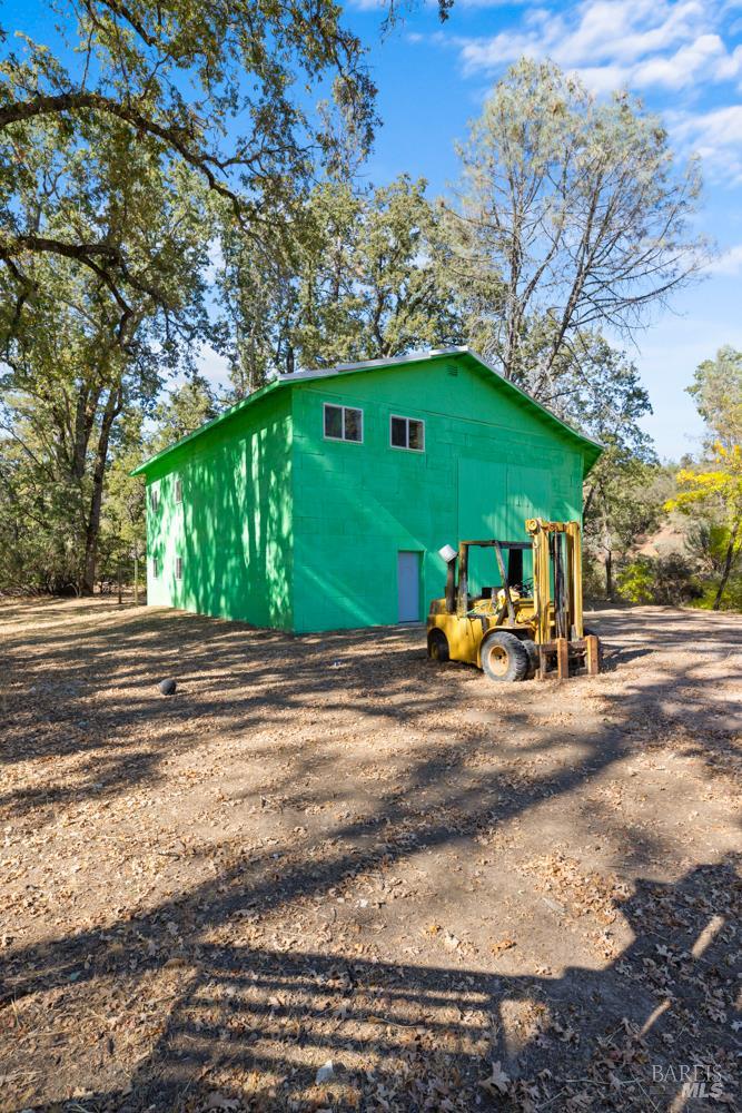 8320 Sulpher Creek Road Loch Lomond CA 95461