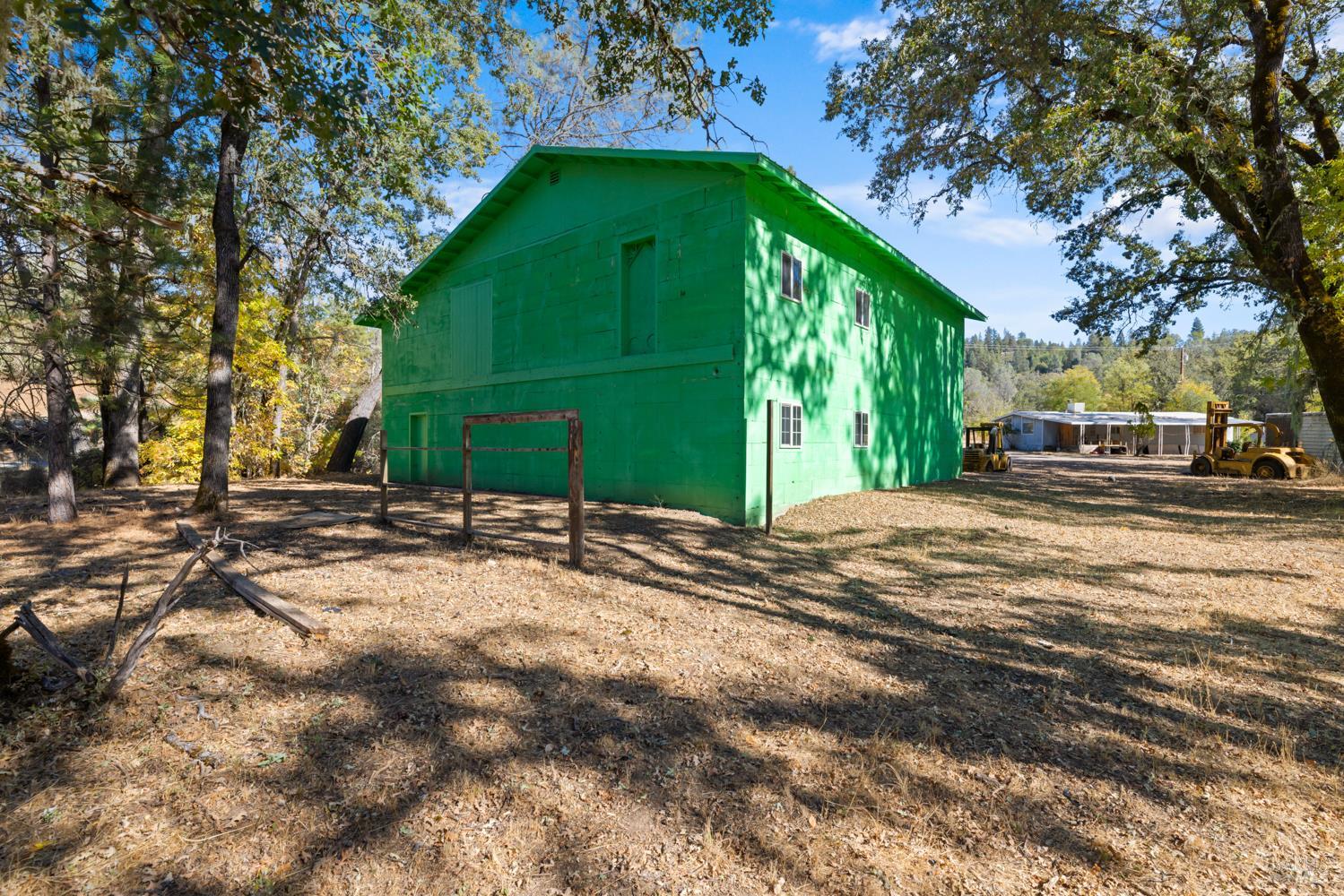 8320 Sulpher Creek Road Loch Lomond CA 95461