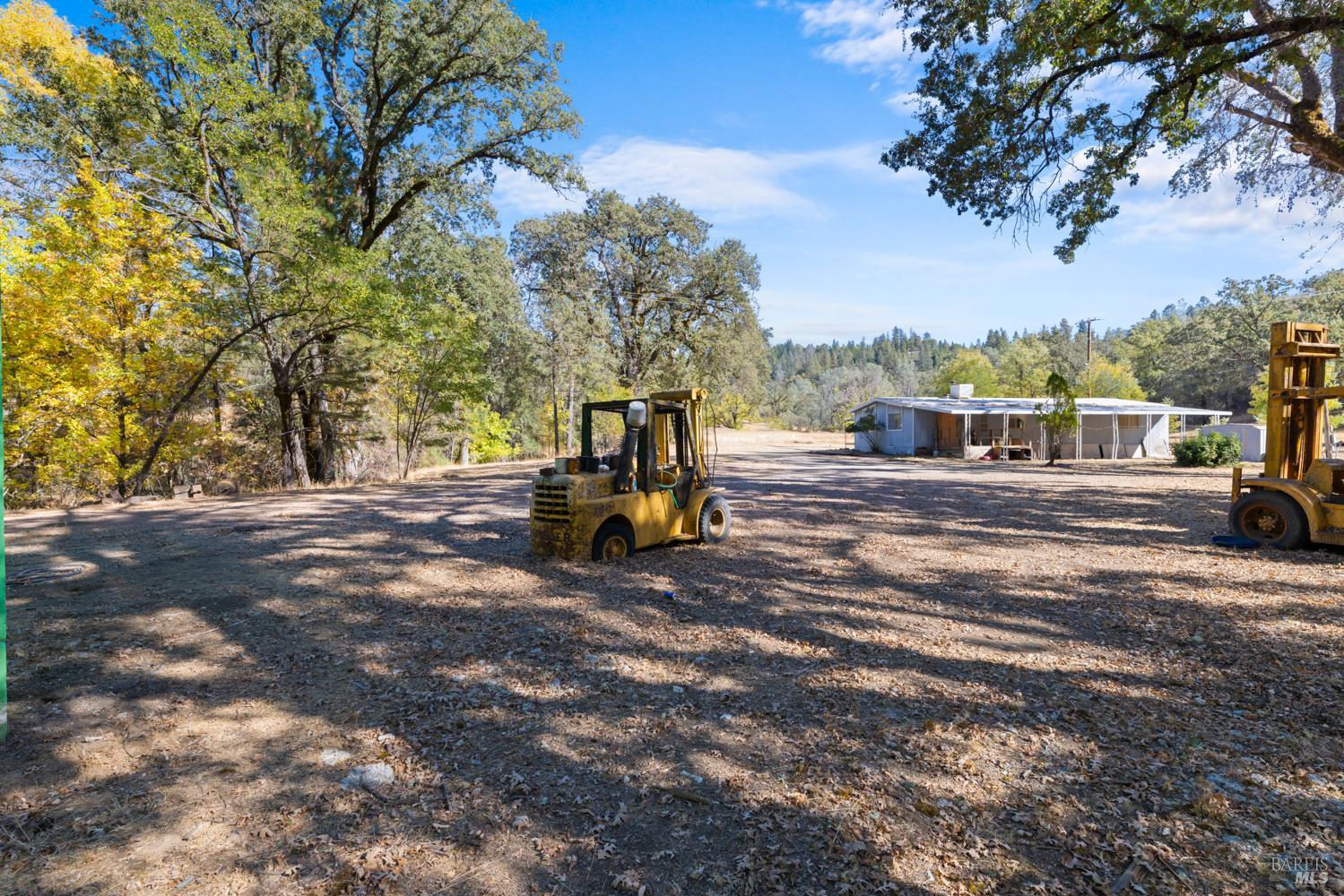 8320 Sulpher Creek Road Loch Lomond CA 95461