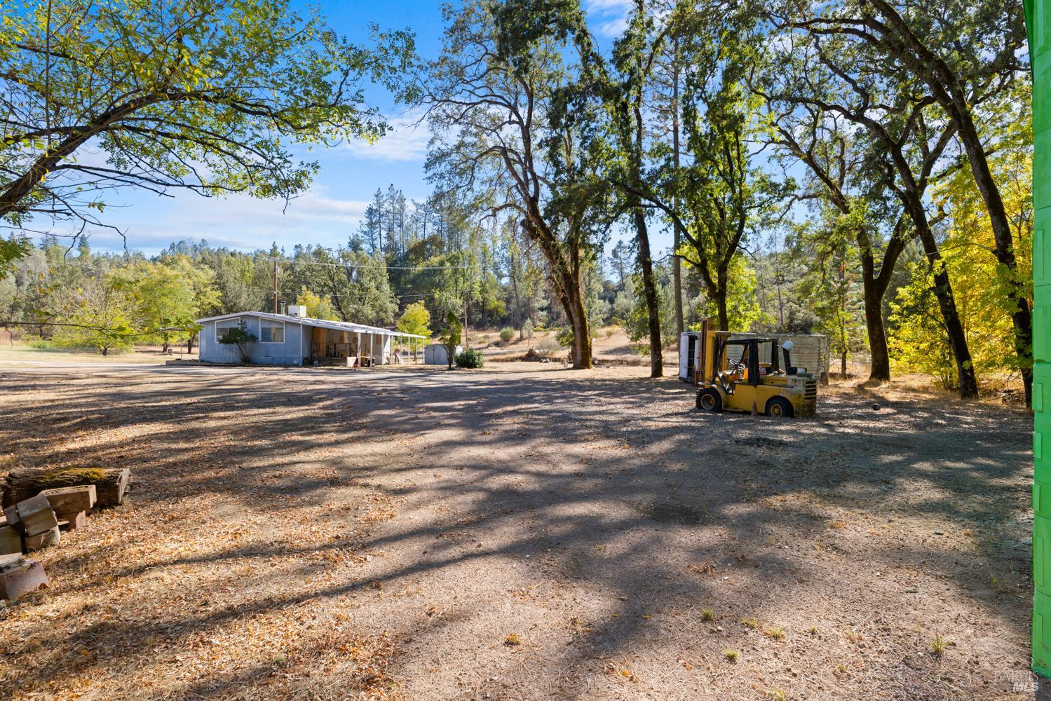 8320 Sulpher Creek Road Loch Lomond CA 95461