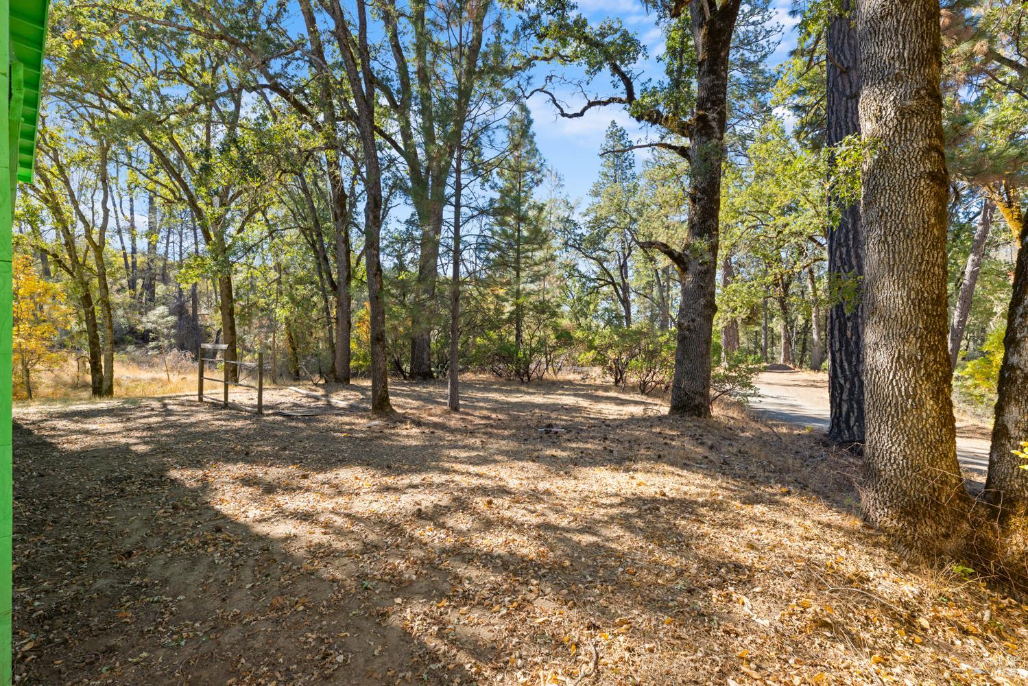 8320 Sulpher Creek Road Loch Lomond CA 95461