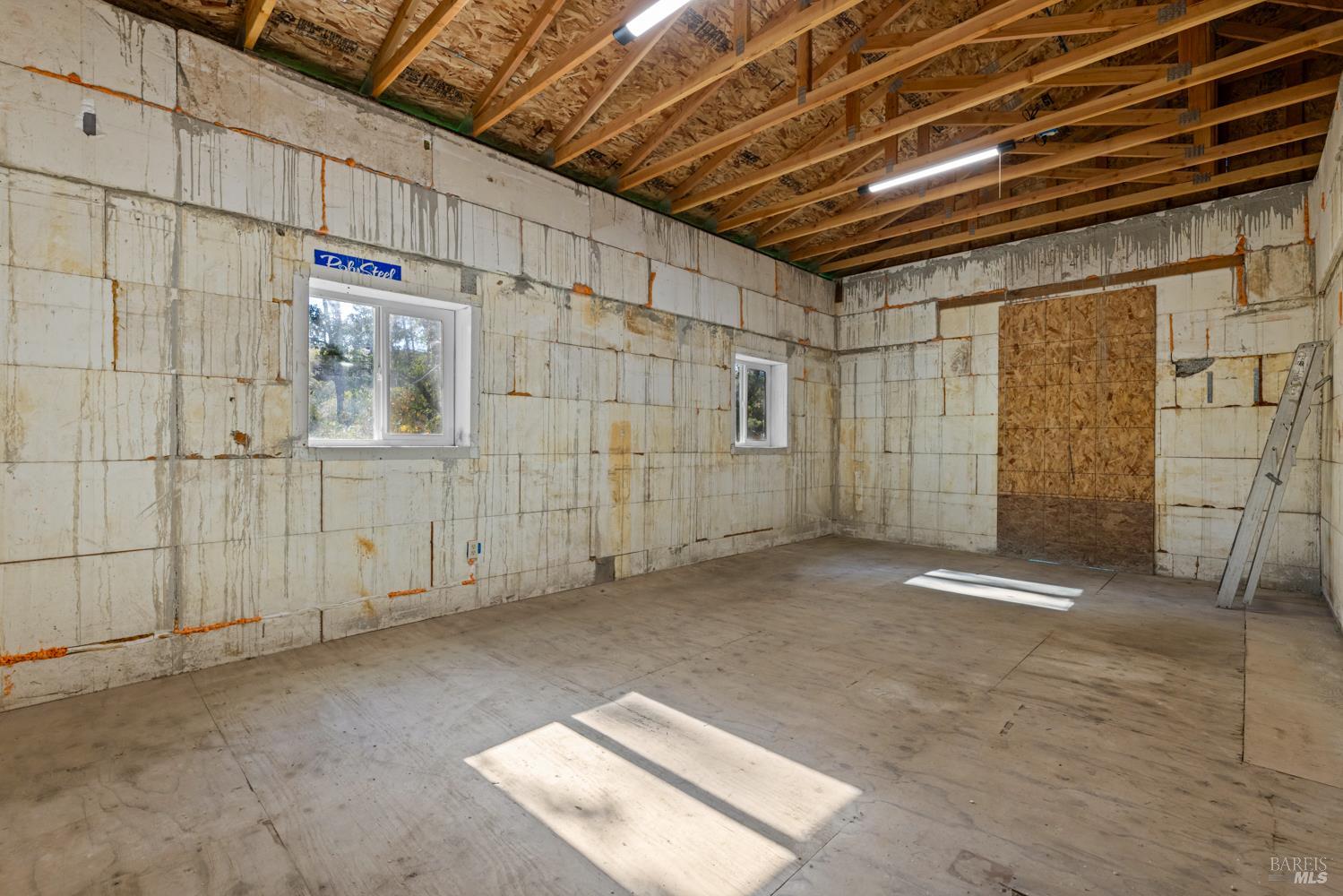 8320 Sulpher Creek Road Loch Lomond CA 95461