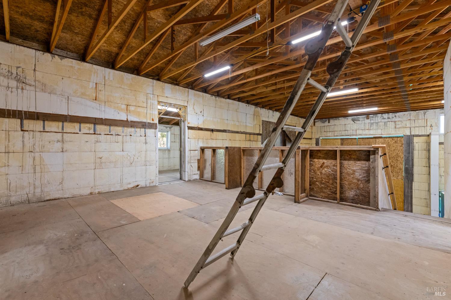 8320 Sulpher Creek Road Loch Lomond CA 95461