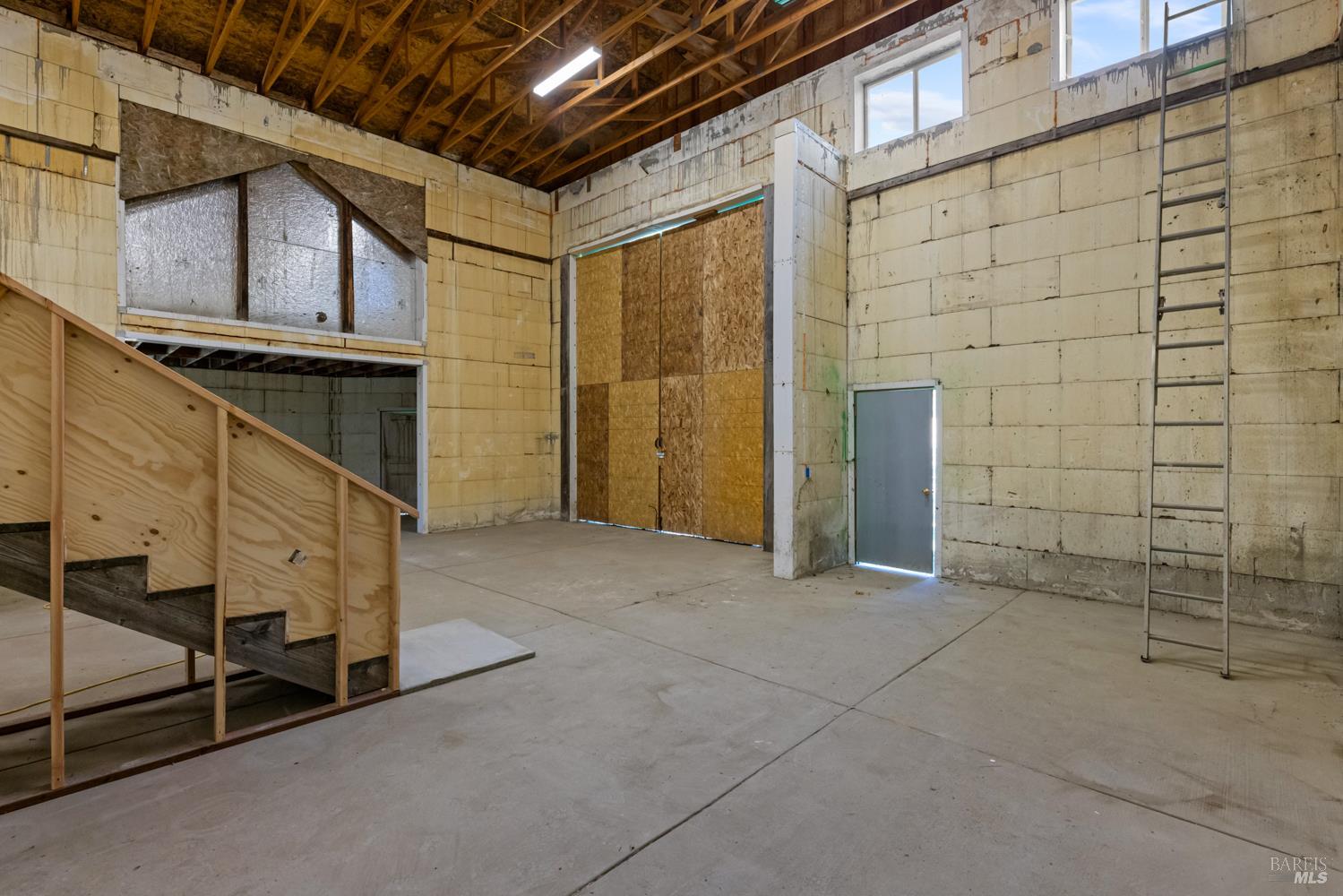 8320 Sulpher Creek Road Loch Lomond CA 95461