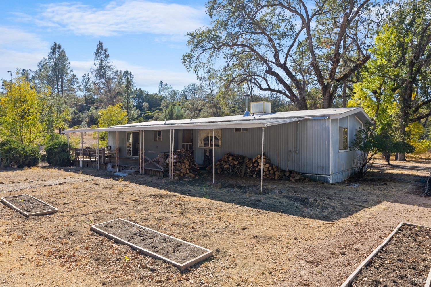 8320 Sulpher Creek Road Loch Lomond CA 95461