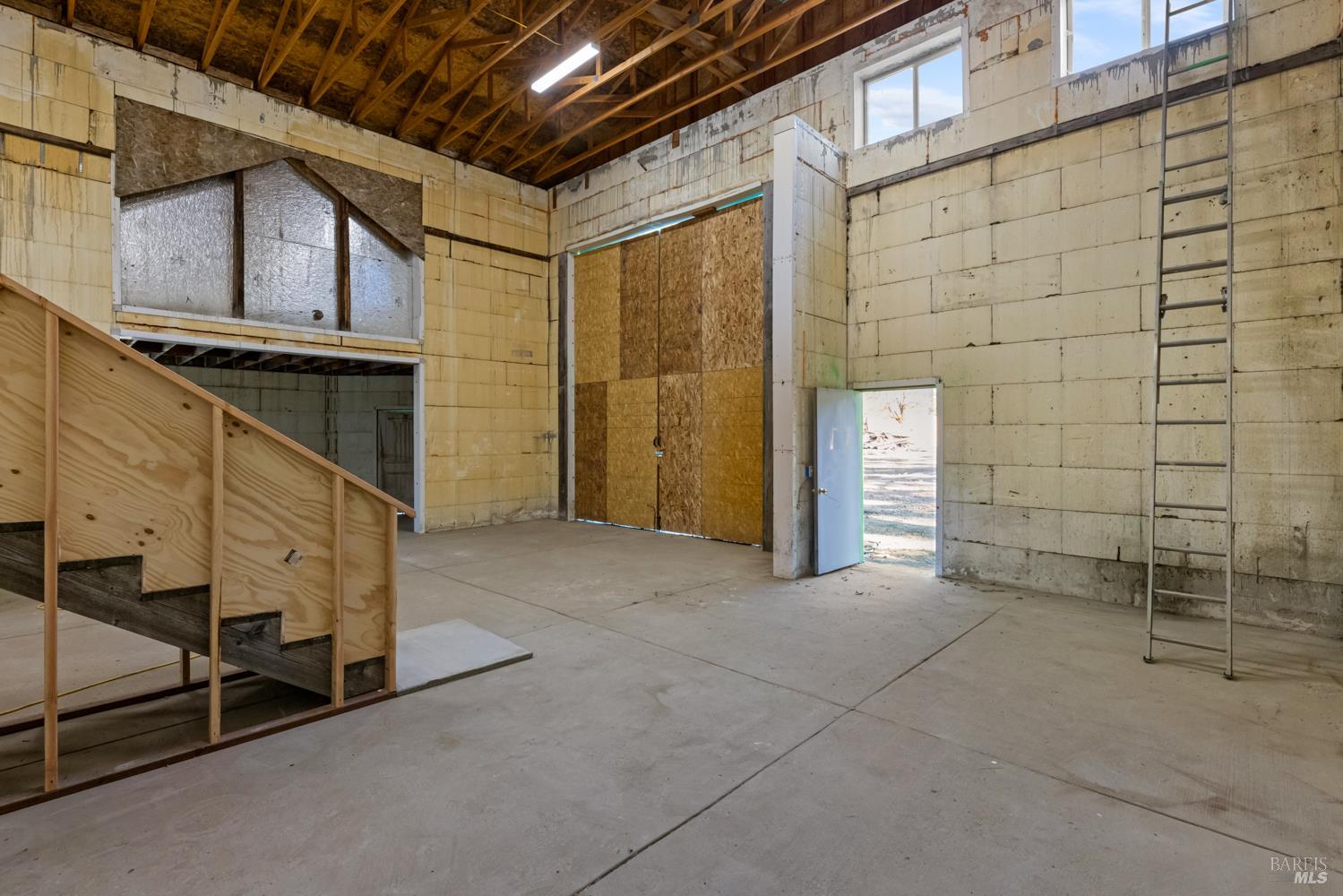 8320 Sulpher Creek Road Loch Lomond CA 95461