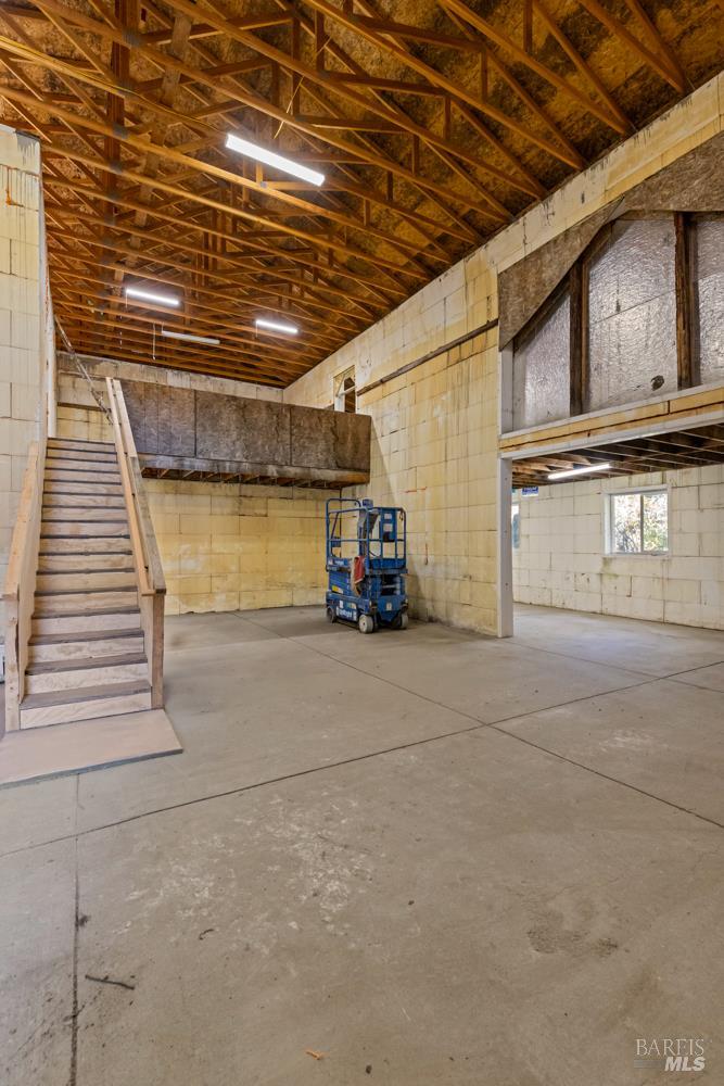 8320 Sulpher Creek Road Loch Lomond CA 95461