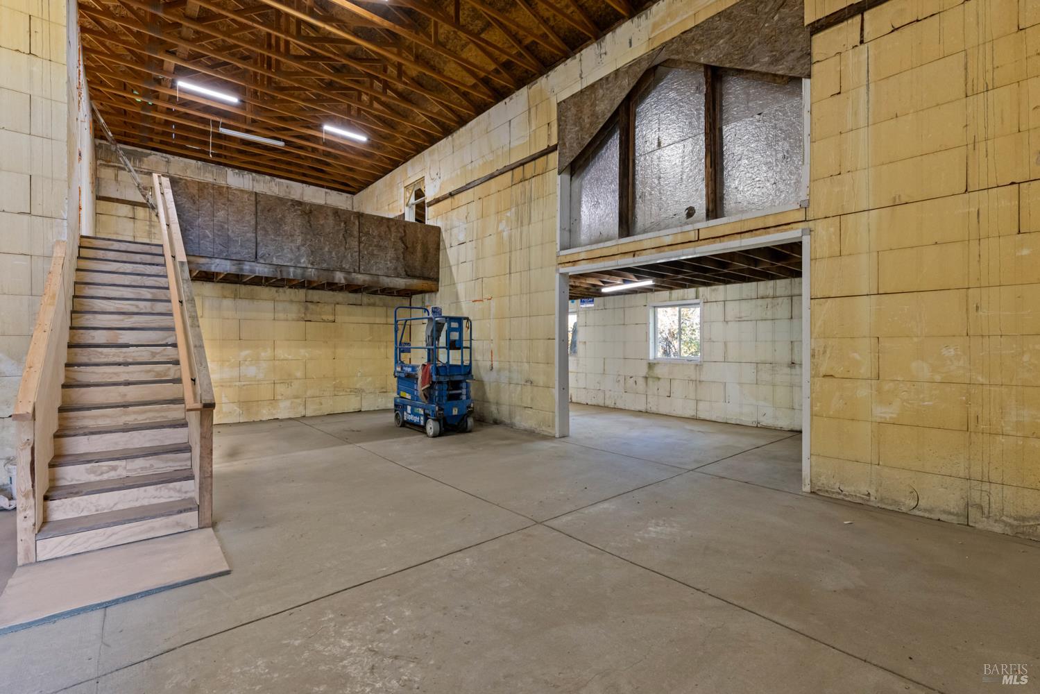 8320 Sulpher Creek Road Loch Lomond CA 95461