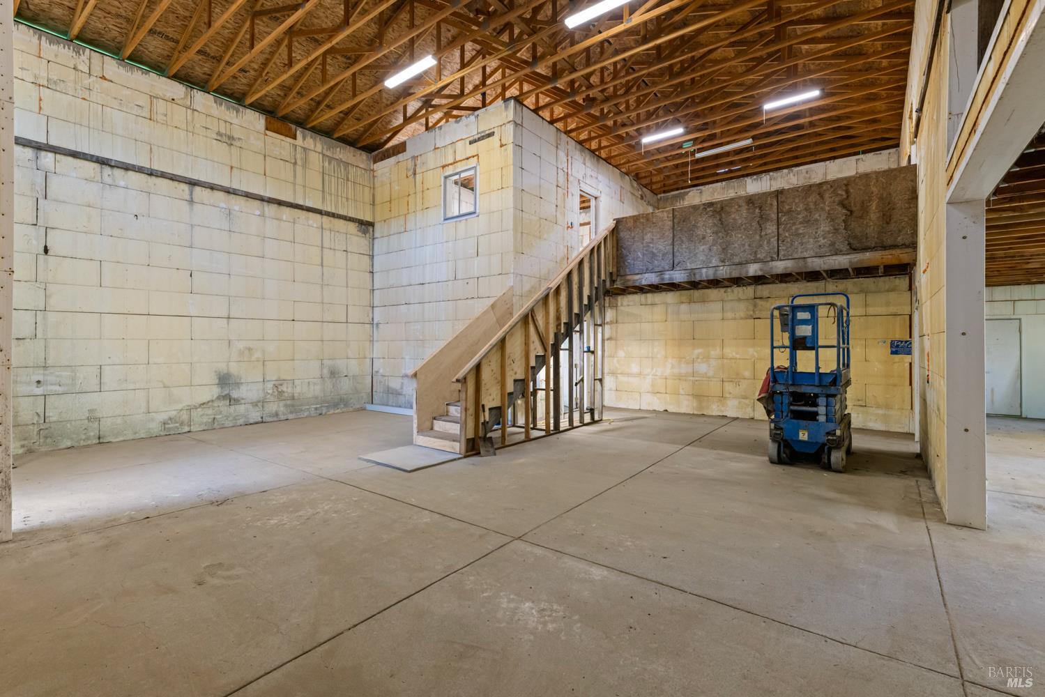 8320 Sulpher Creek Road Loch Lomond CA 95461