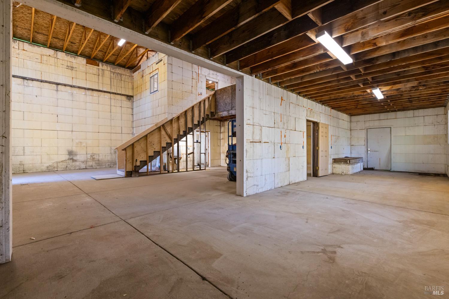 8320 Sulpher Creek Road Loch Lomond CA 95461