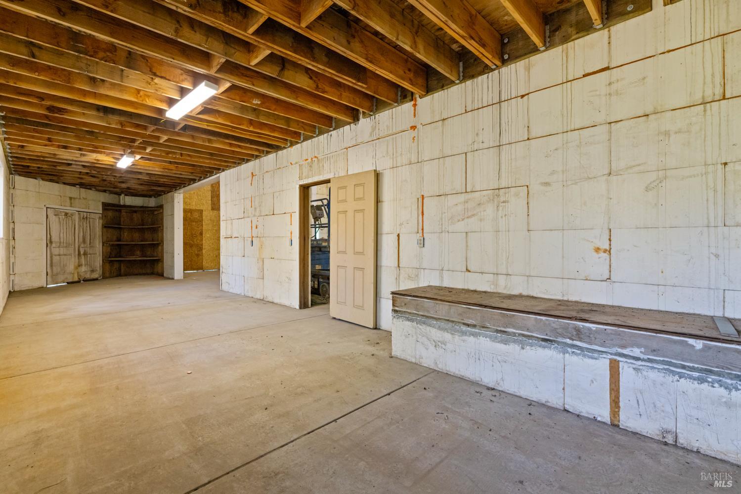 8320 Sulpher Creek Road Loch Lomond CA 95461
