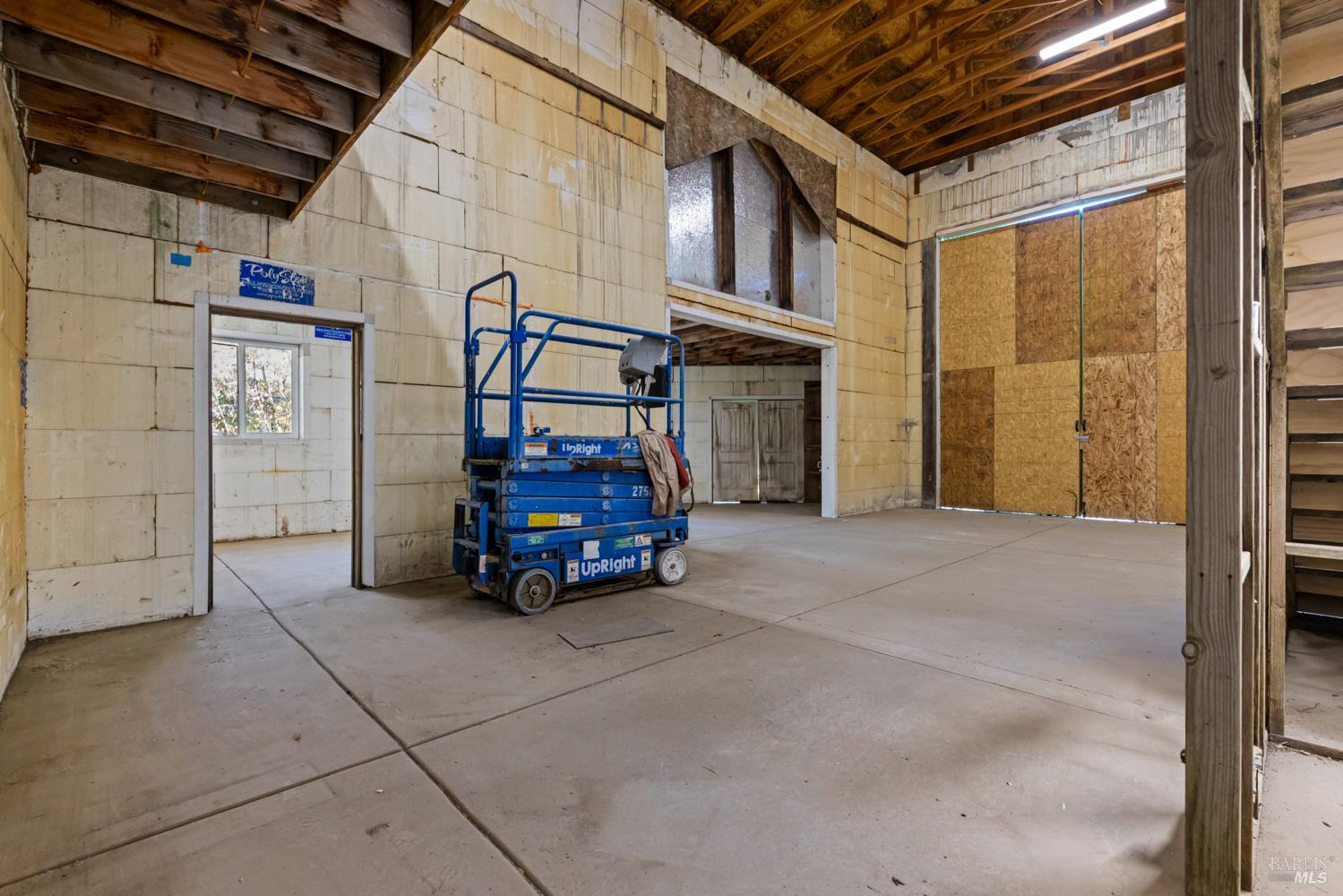 8320 Sulpher Creek Road Loch Lomond CA 95461