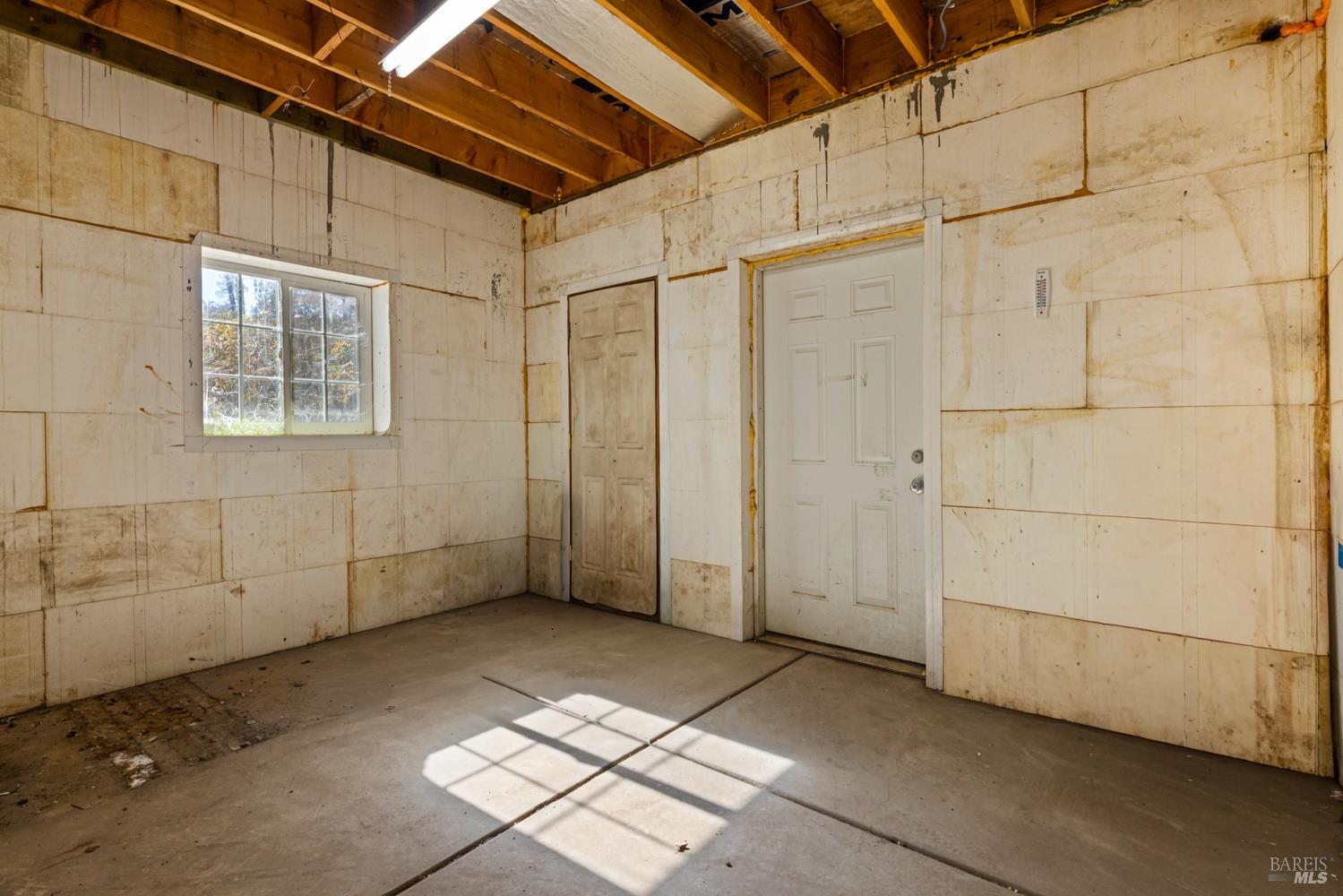 8320 Sulpher Creek Road Loch Lomond CA 95461