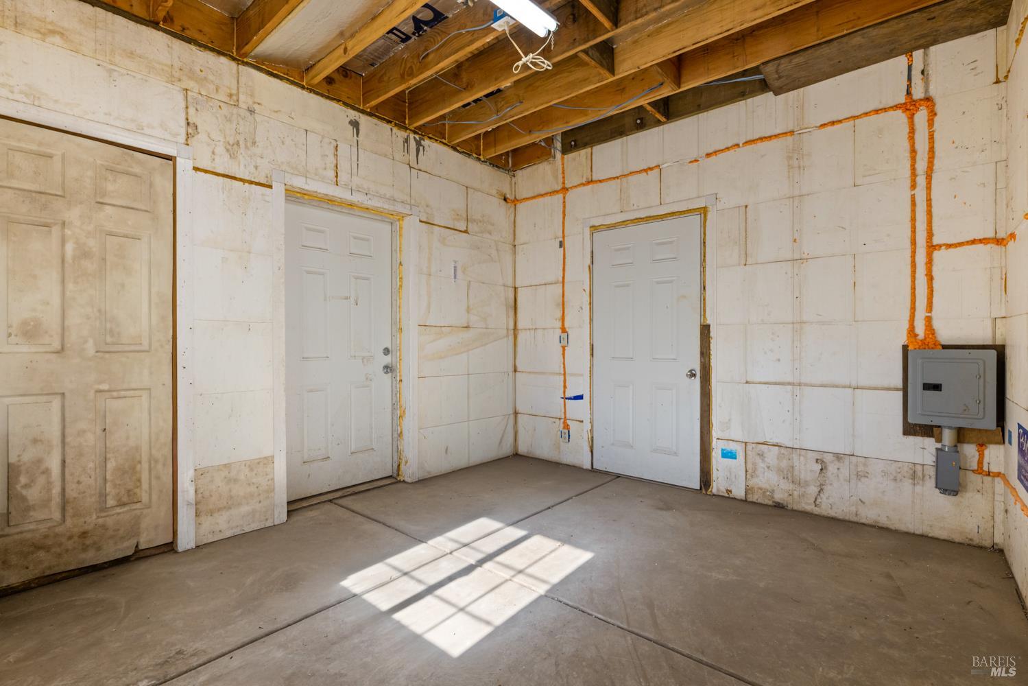 8320 Sulpher Creek Road Loch Lomond CA 95461