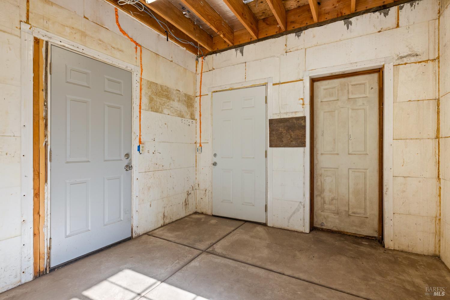 8320 Sulpher Creek Road Loch Lomond CA 95461