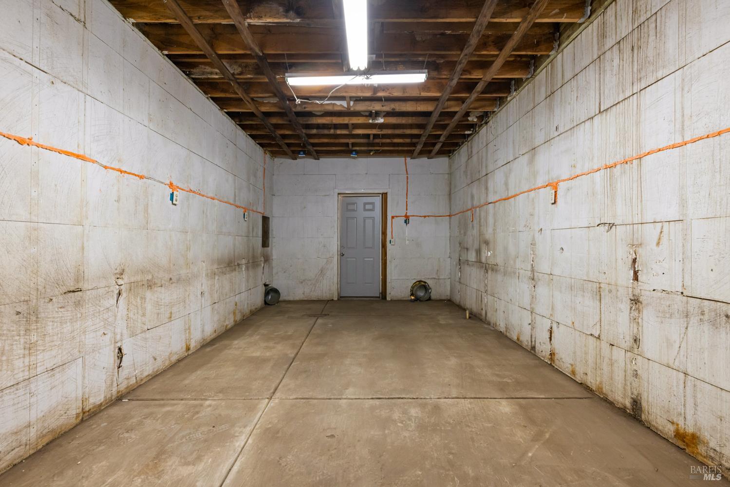 8320 Sulpher Creek Road Loch Lomond CA 95461