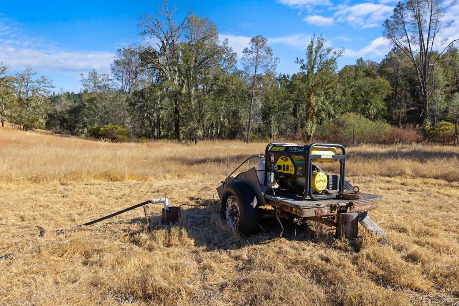 8320 Sulpher Creek Road Loch Lomond CA 95461