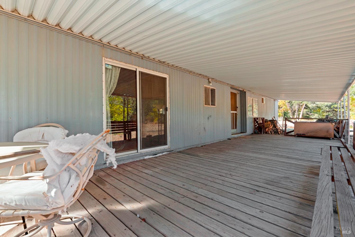 8320 Sulpher Creek Road Loch Lomond CA 95461